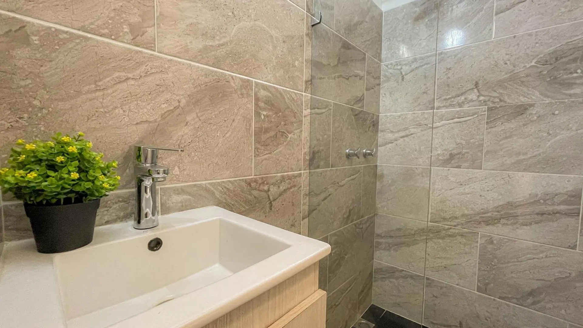 Casa Encanto, Apartamento - Habitaciones, Laureles-America 麦德林 0*,
