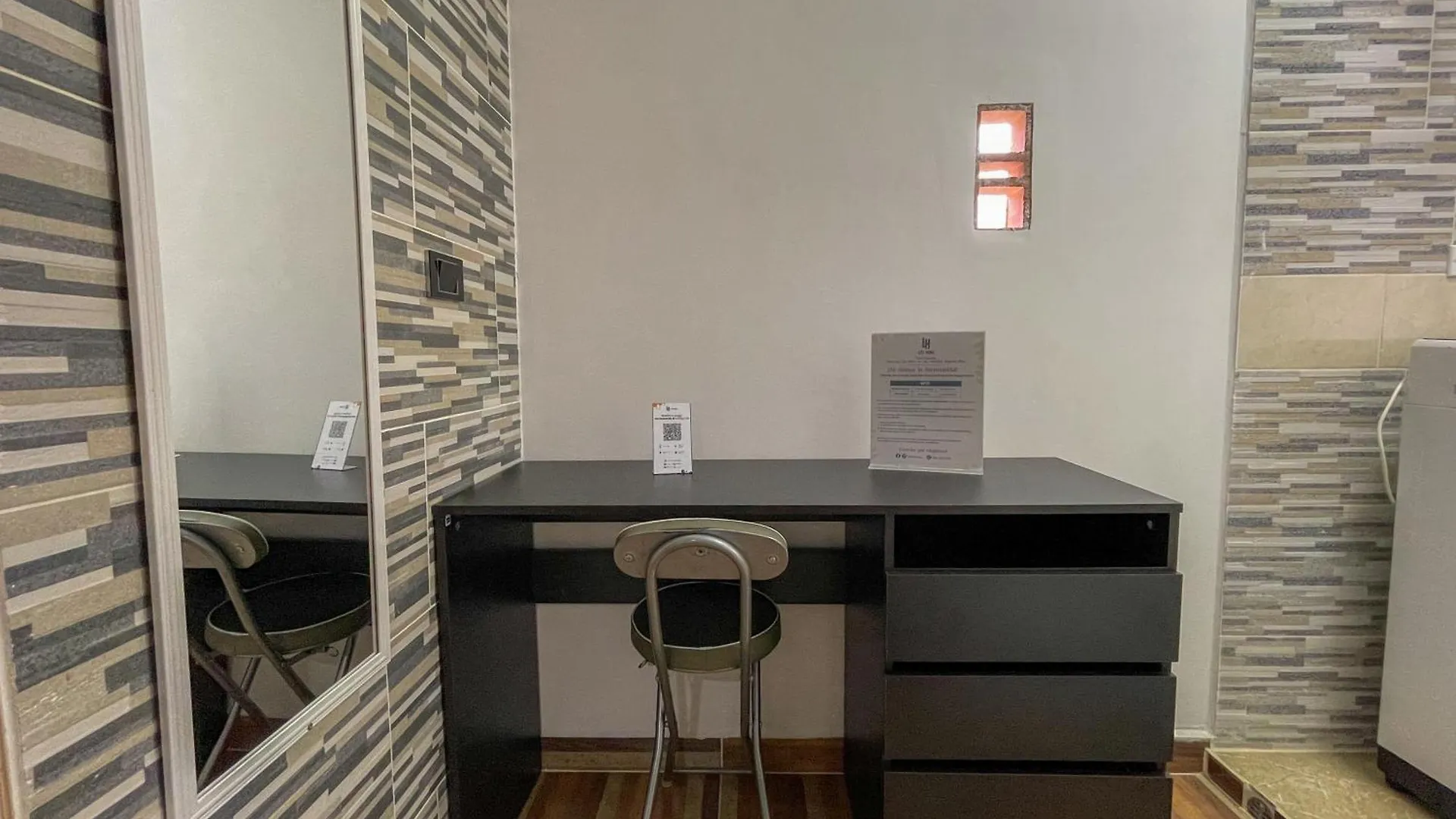 Casa Encanto, Apartamento - Habitaciones, Laureles-America 麦德林