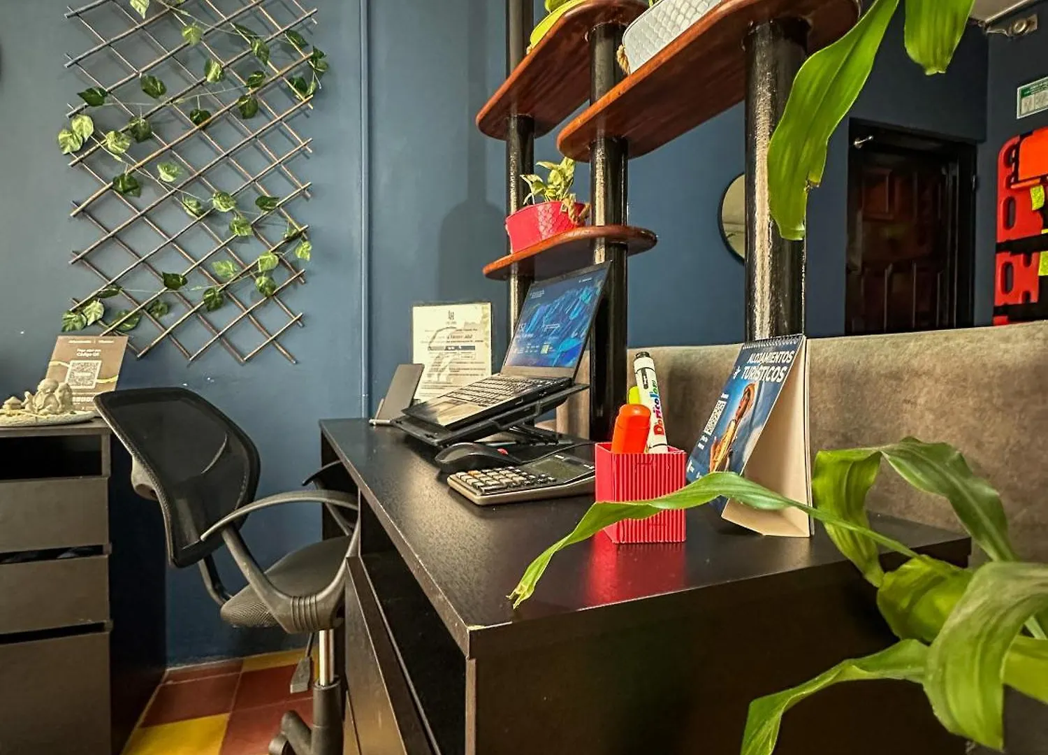 Casa Encanto, Apartamento - Habitaciones, Laureles-America 麦德林 哥伦比亚
