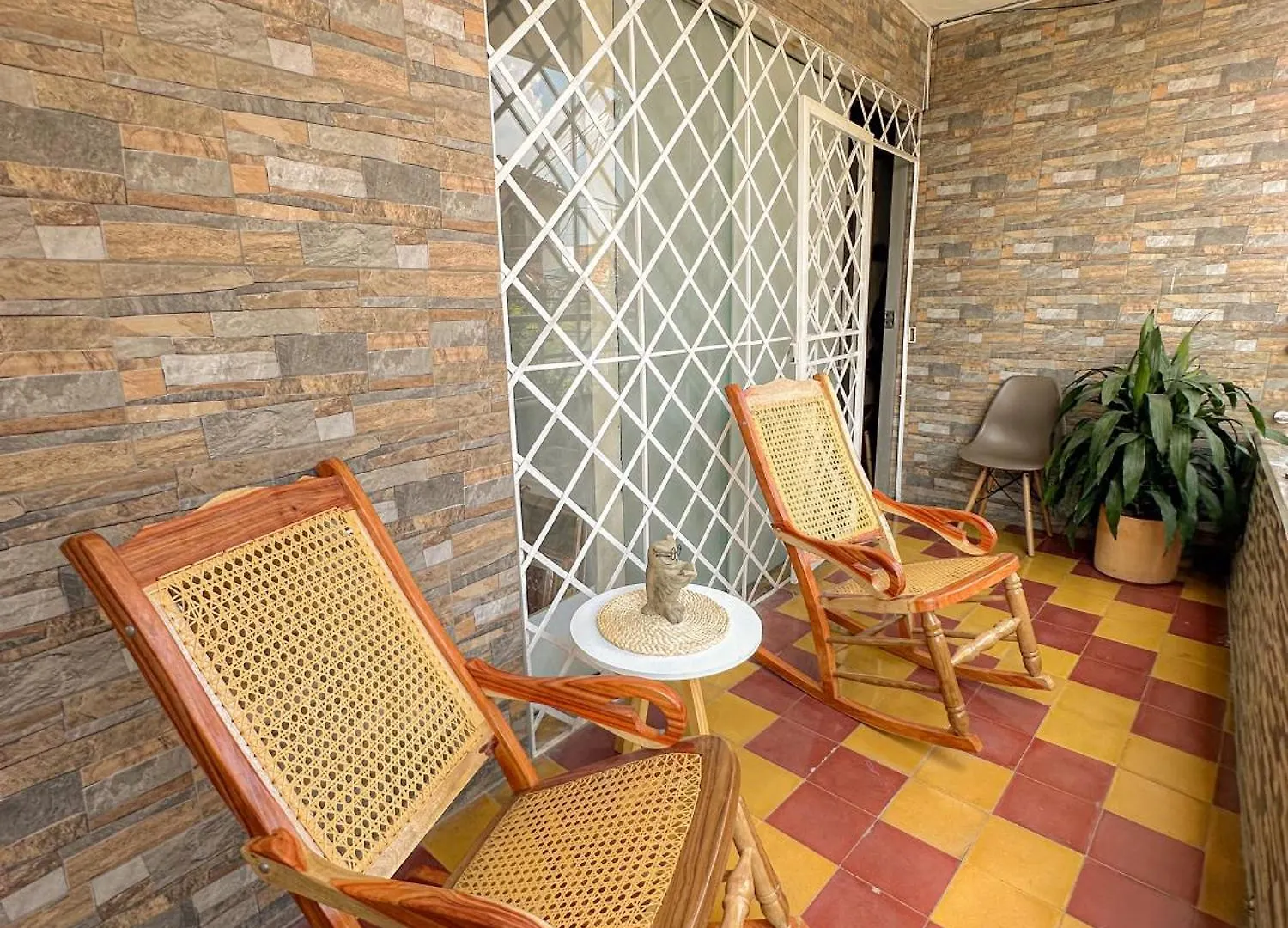 Casa Encanto, Apartamento - Habitaciones, Laureles-America Medellín
