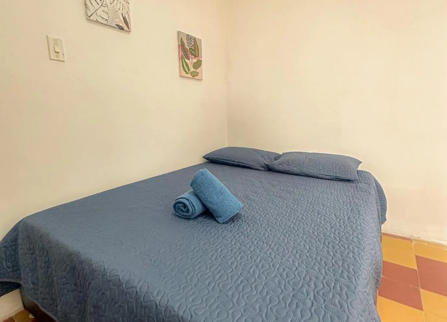 Casa Encanto, Apartamento - Habitaciones, Laureles-America Medellín