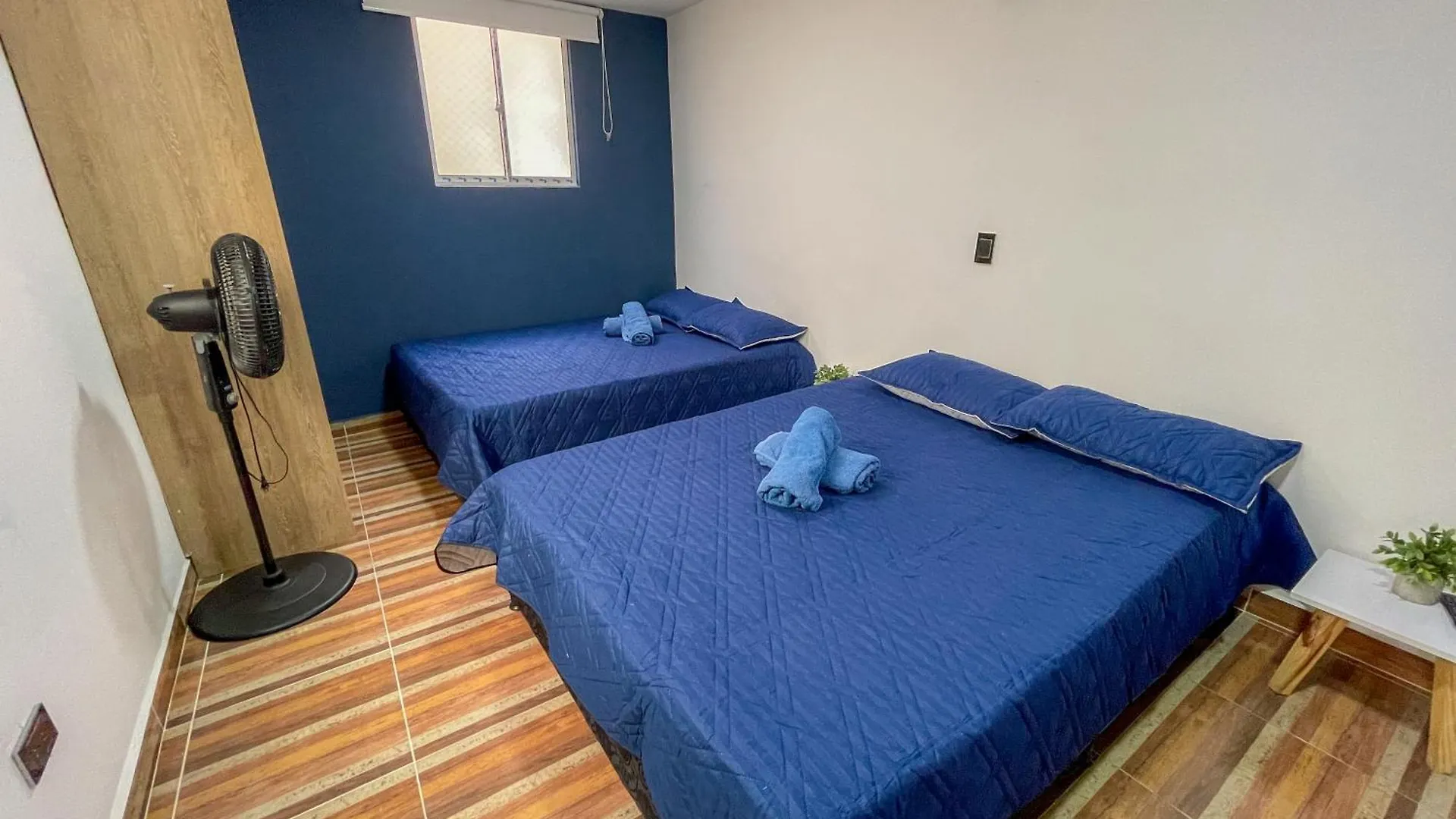 Casa Encanto, Apartamento - Habitaciones, Laureles-America Medellín 0*,