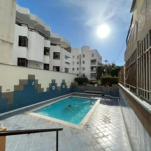 Rodadero Santa Marta (Magdalena)