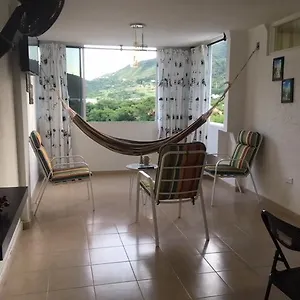 Apartamento En El Rodadero Santa Marta (Magdalena)
