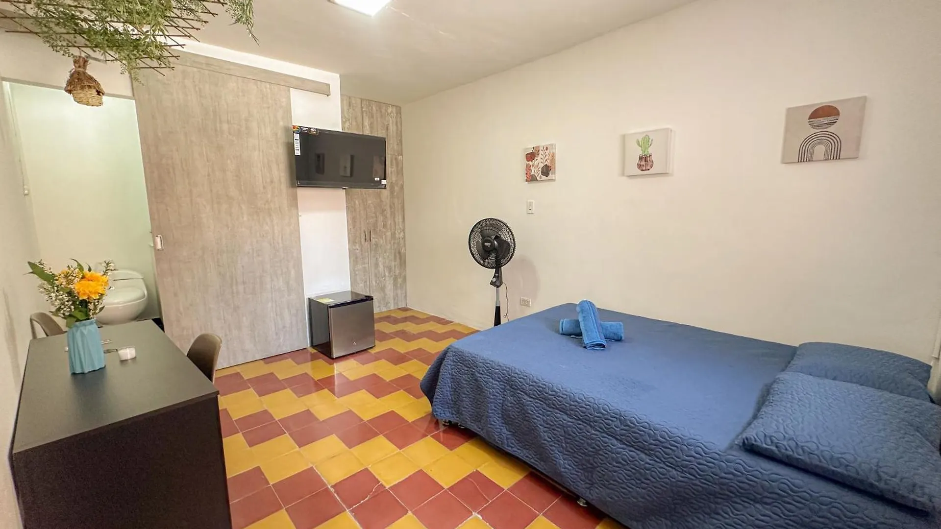 Casa Encanto, Apartamento - Habitaciones, Laureles-America Medellin 0*,  Colombia