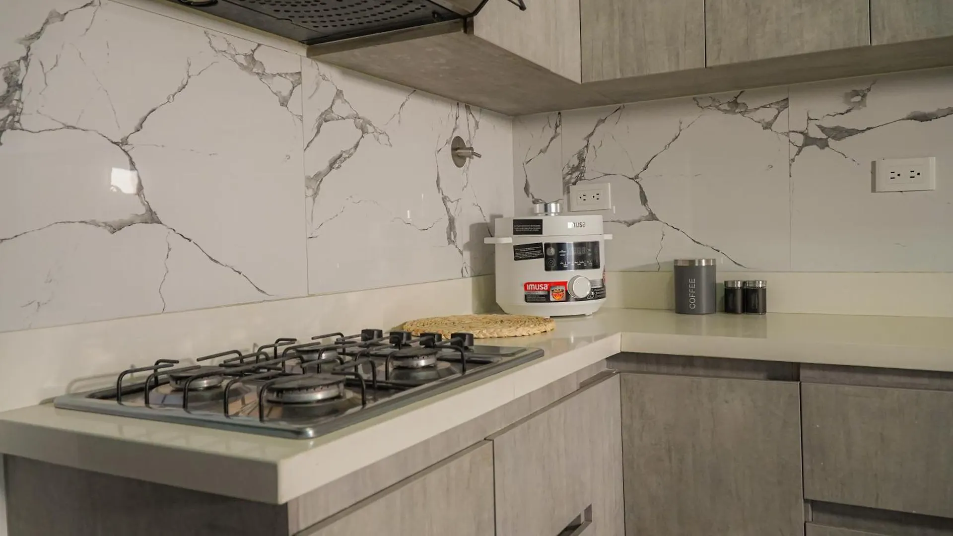 Casa Encanto, Apartamento - Habitaciones, Laureles-America Medellin