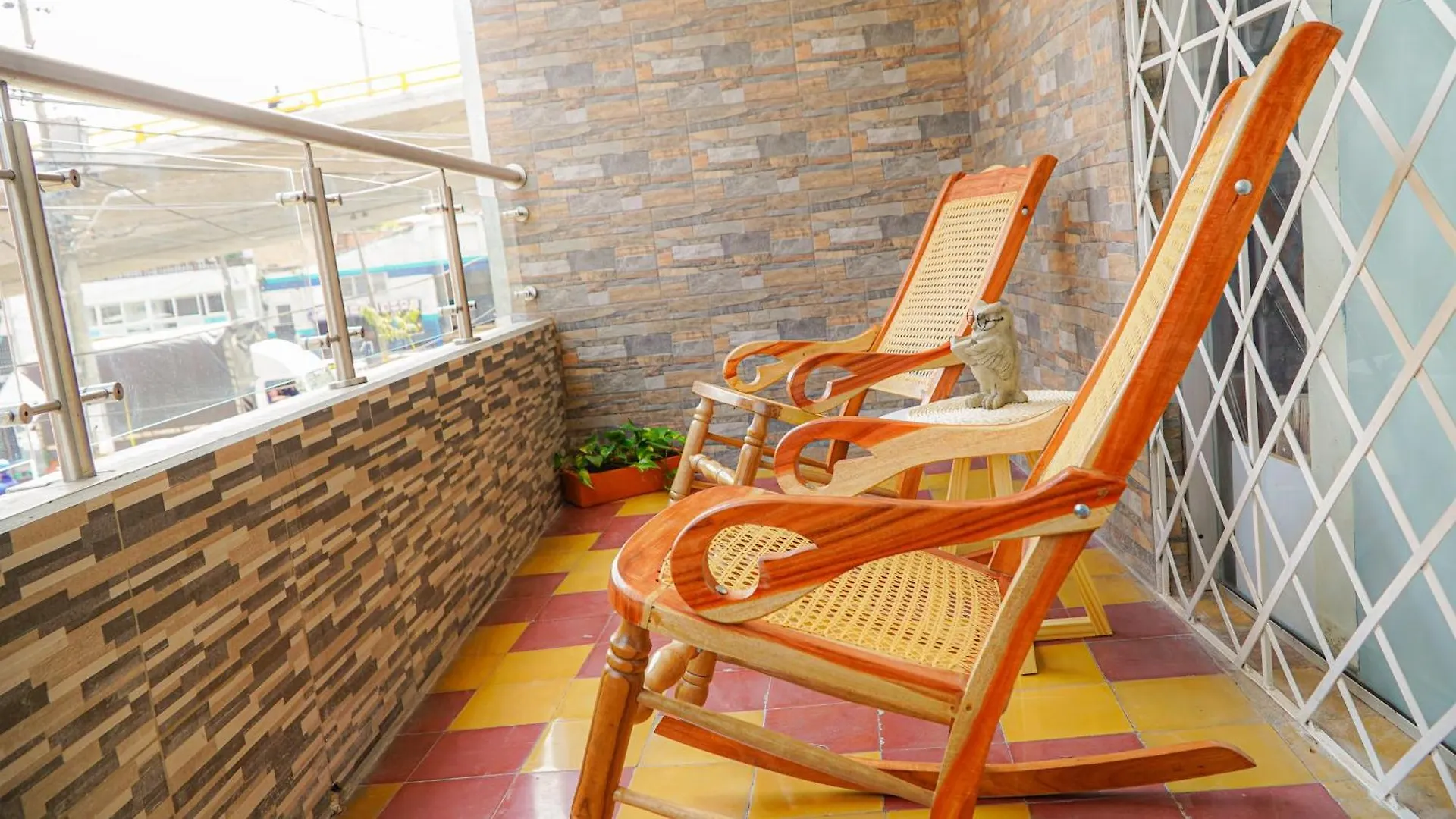 Guest house Casa Encanto, Apartamento - Habitaciones, Laureles-America Medellin