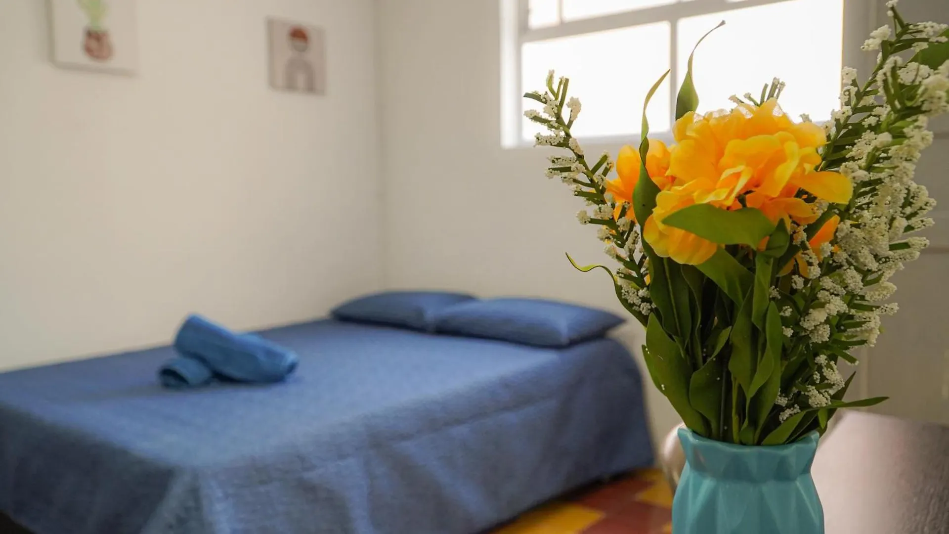 Casa Encanto, Apartamento - Habitaciones, Laureles-America Medellin 0*,
