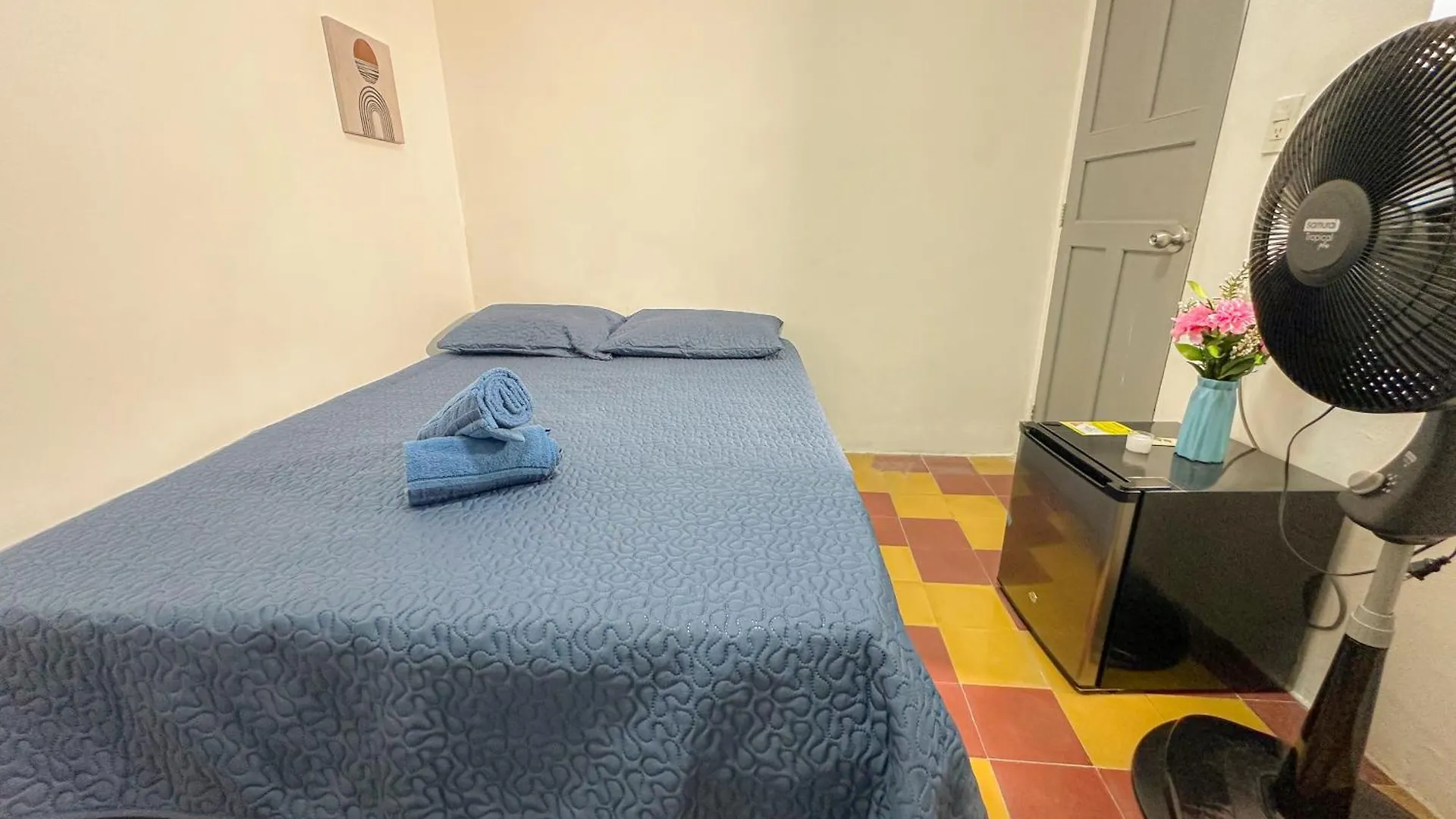 Casa Encanto, Apartamento - Habitaciones, Laureles-America Medellin
