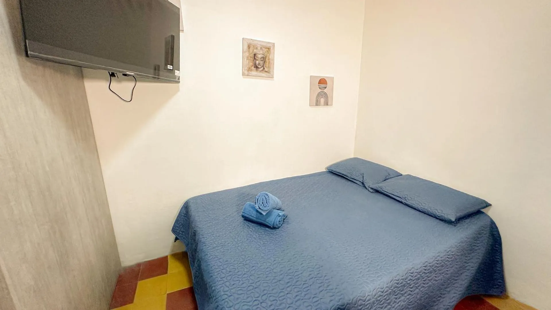 Casa Encanto, Apartamento - Habitaciones, Laureles-America Medellin Guest house
