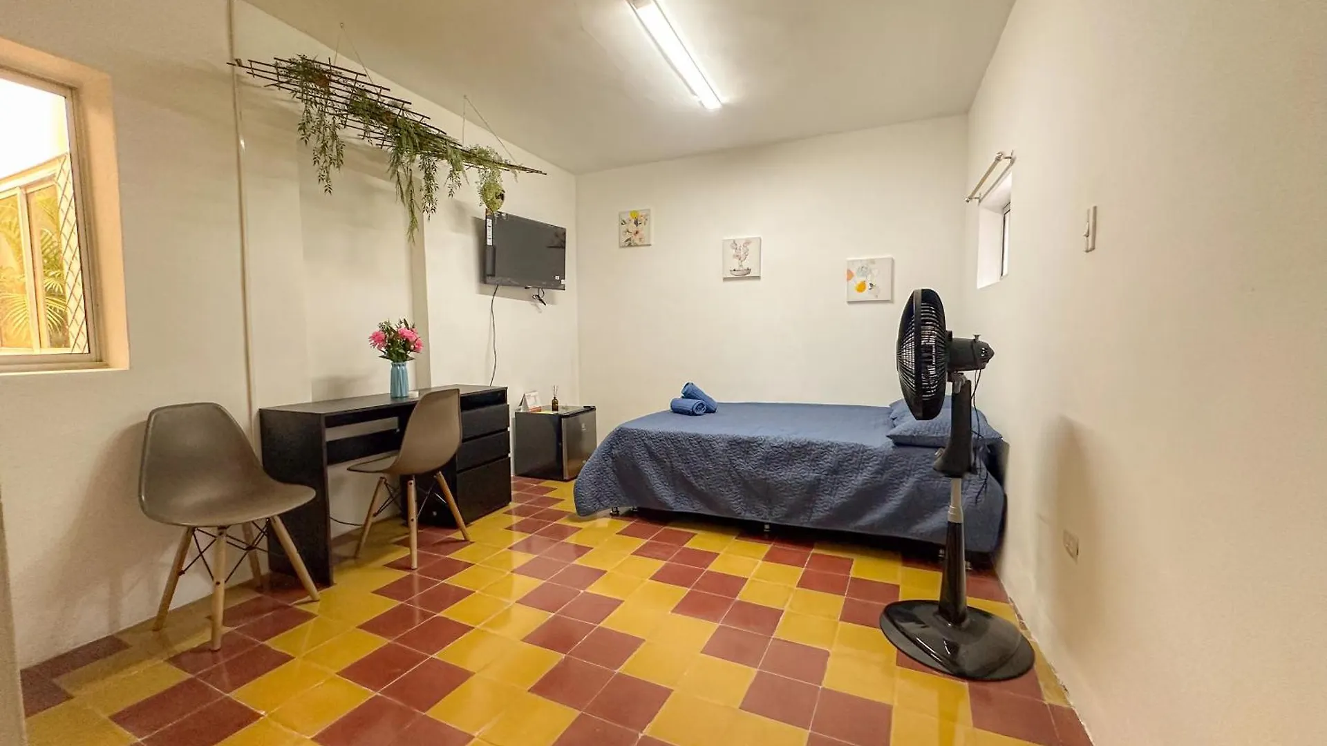 Casa Encanto, Apartamento - Habitaciones, Laureles-America Medellin Guest house