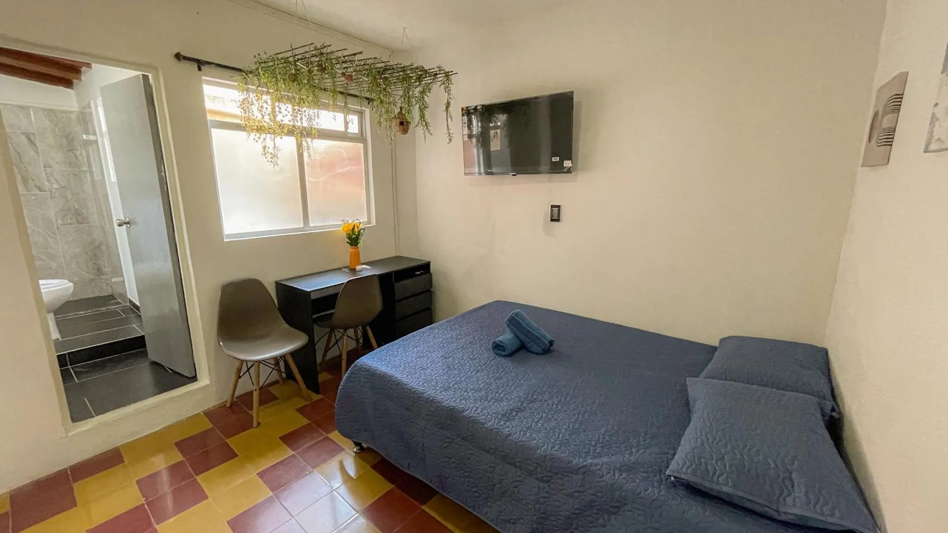 Casa Encanto, Apartamento - Habitaciones, Laureles-America Medellin 0*,  Colombia