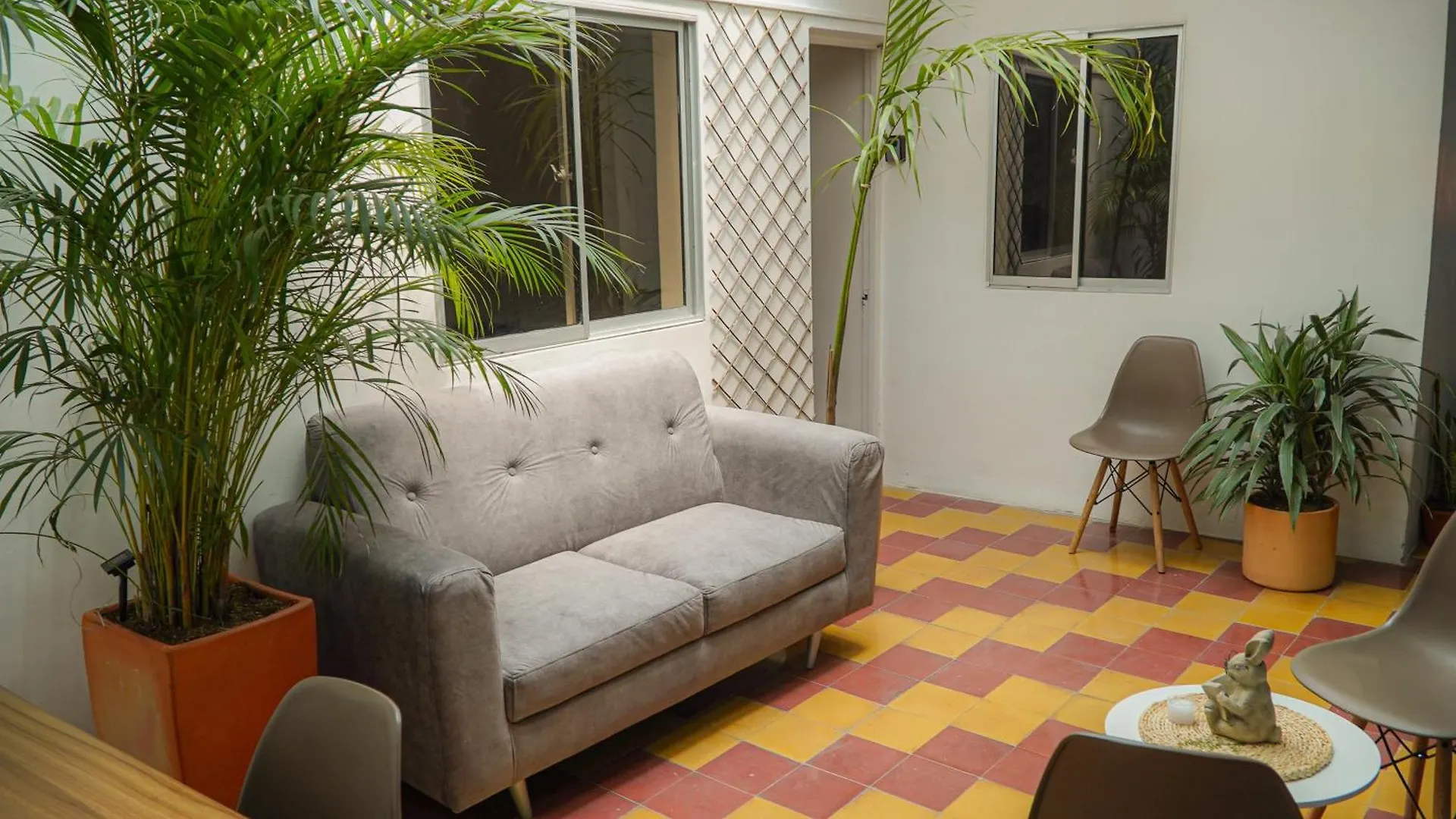 Casa Encanto, Apartamento - Habitaciones, Laureles-America Medellin