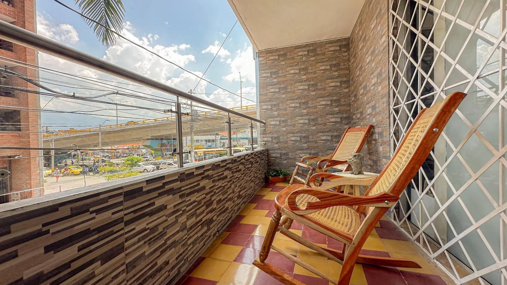 Casa Encanto, Apartamento - Habitaciones, Laureles-America Medellin