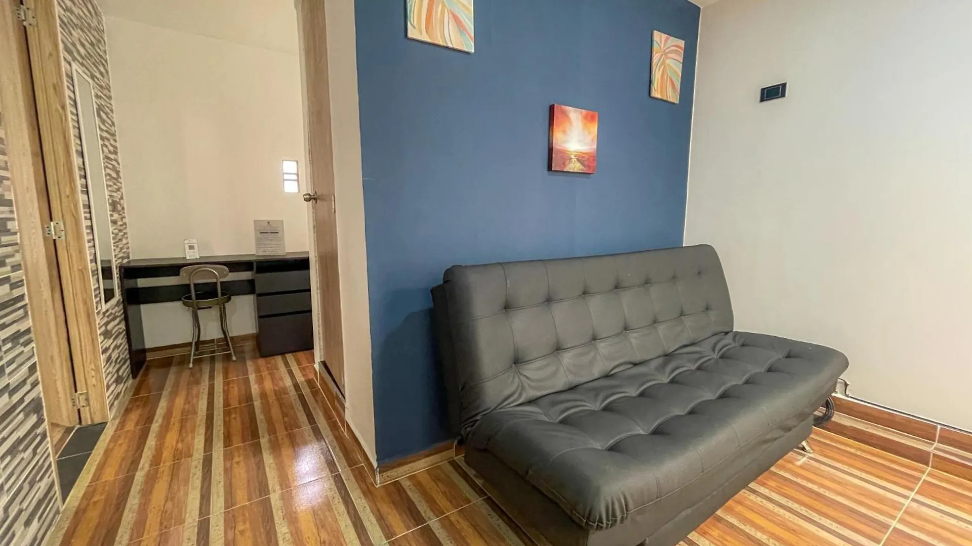 Casa Encanto, Apartamento - Habitaciones, Laureles-America Medellin