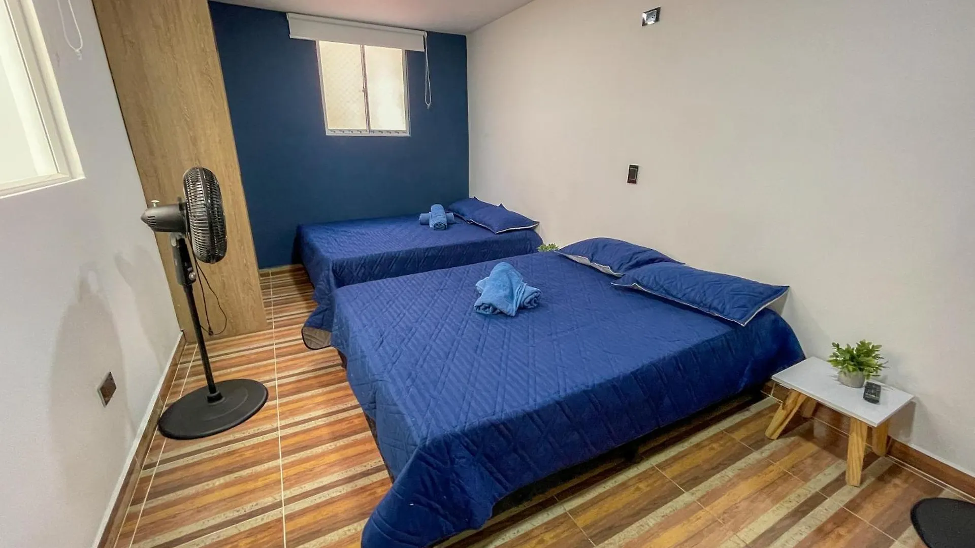 Casa Encanto, Apartamento - Habitaciones, Laureles-America Medellin Guest house