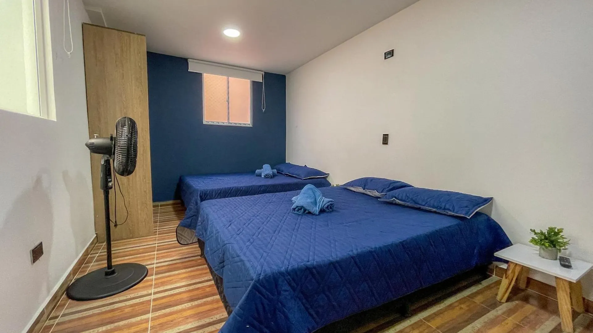 Casa Encanto, Apartamento - Habitaciones, Laureles-America Medellin