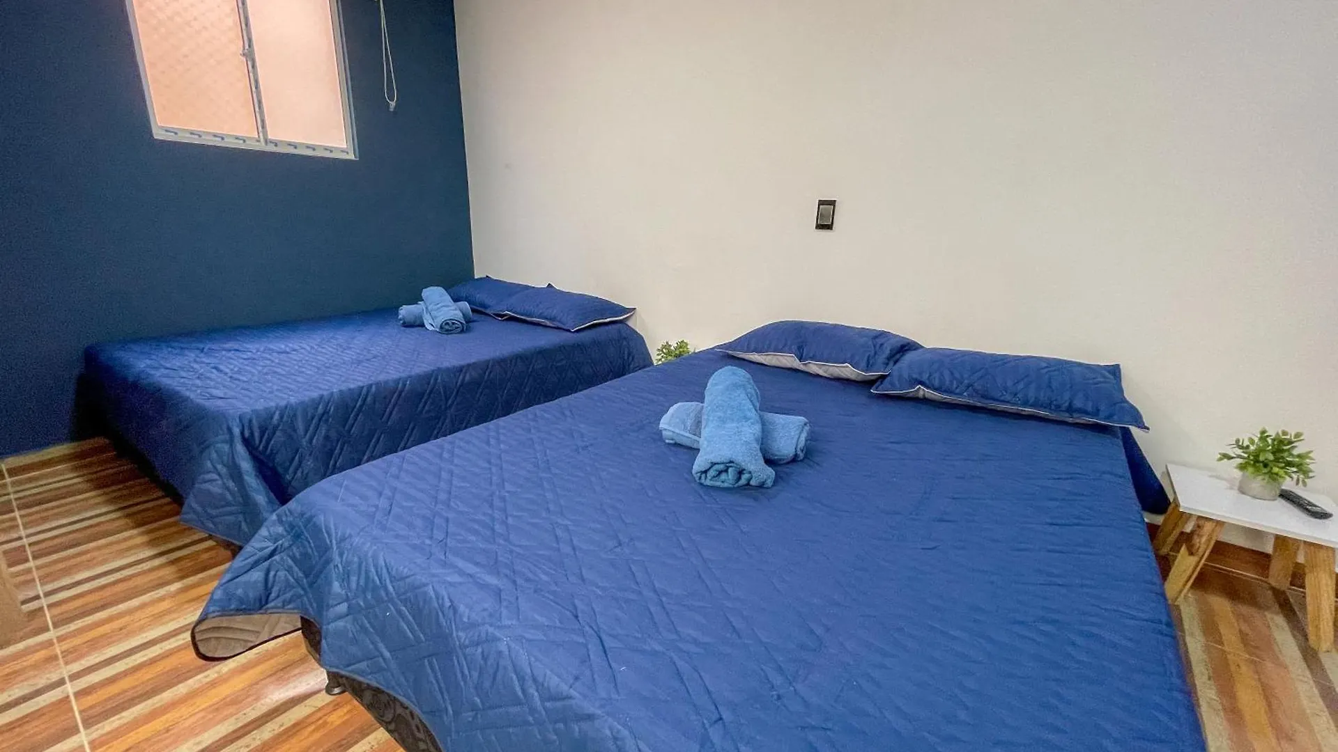 Casa Encanto, Apartamento - Habitaciones, Laureles-America Medellin 0*,