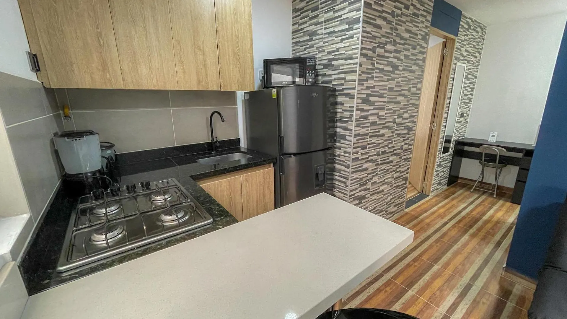 Casa Encanto, Apartamento - Habitaciones, Laureles-America Medellin Colombia