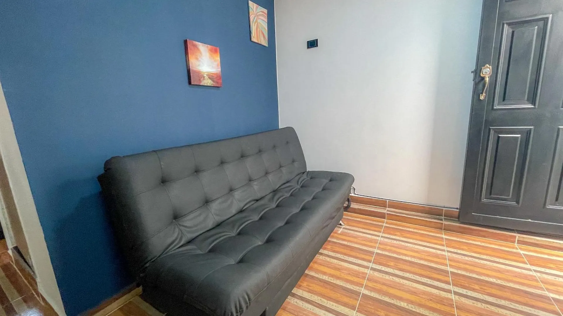 Guest house Casa Encanto, Apartamento - Habitaciones, Laureles-America Medellin
