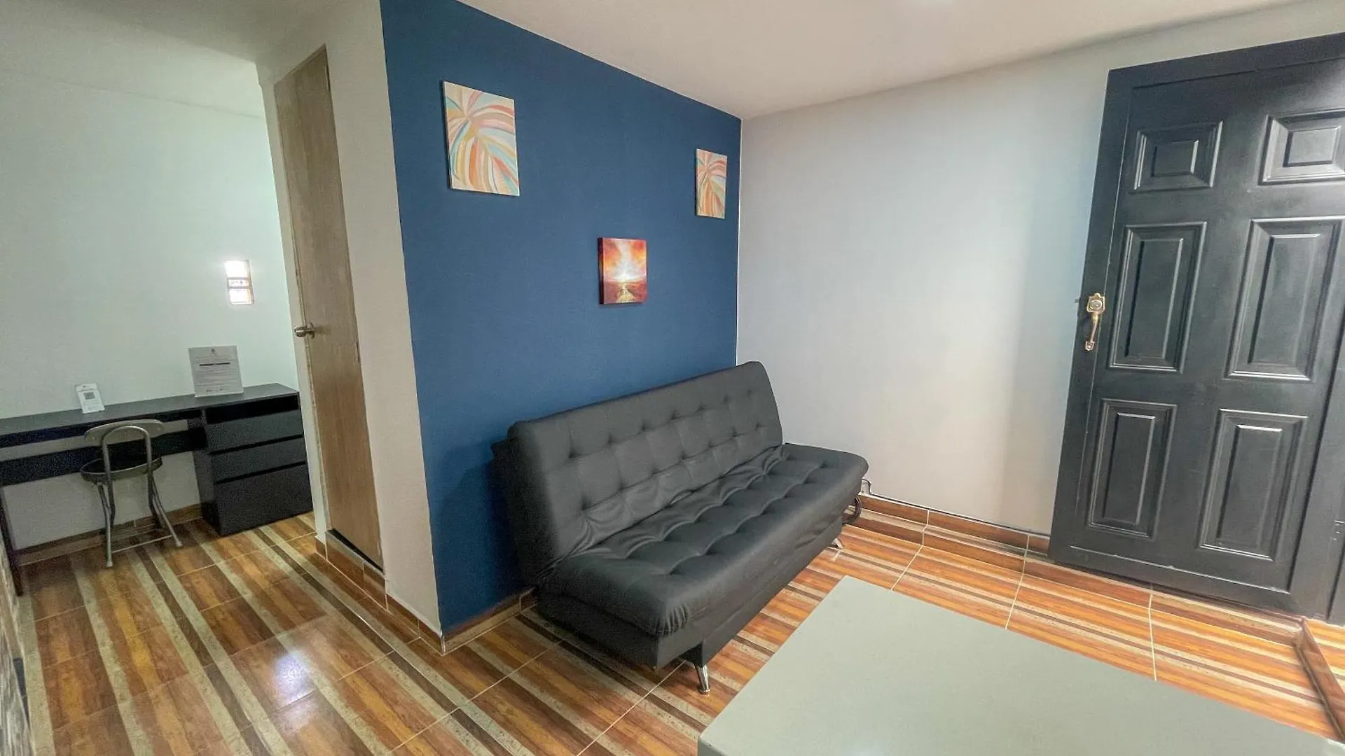 Casa Encanto, Apartamento - Habitaciones, Laureles-America Medellin 0*,