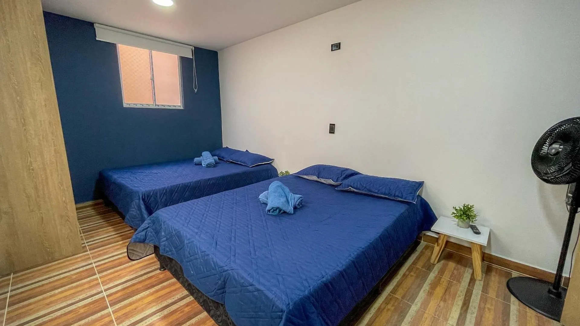 Casa Encanto, Apartamento - Habitaciones, Laureles-America Medellin