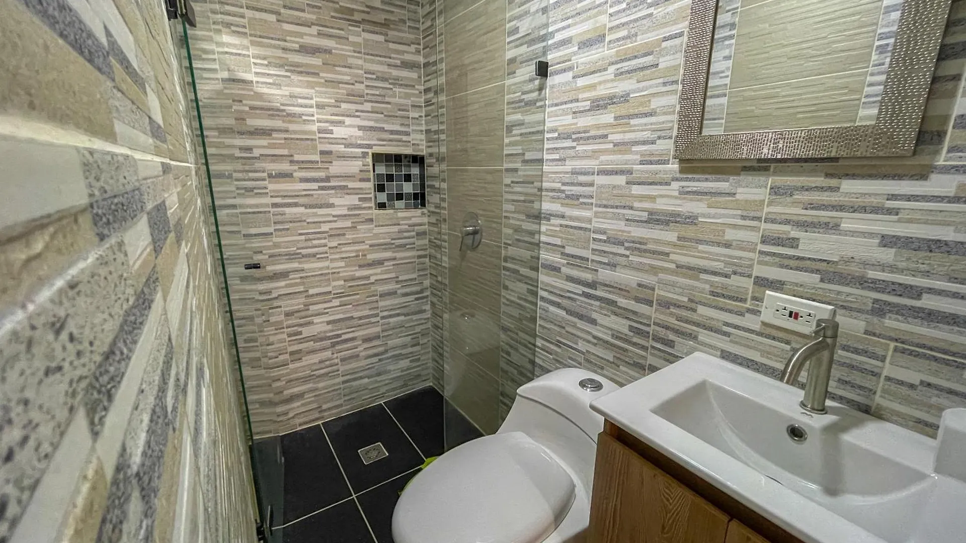 Casa Encanto, Apartamento - Habitaciones, Laureles-America Medellin