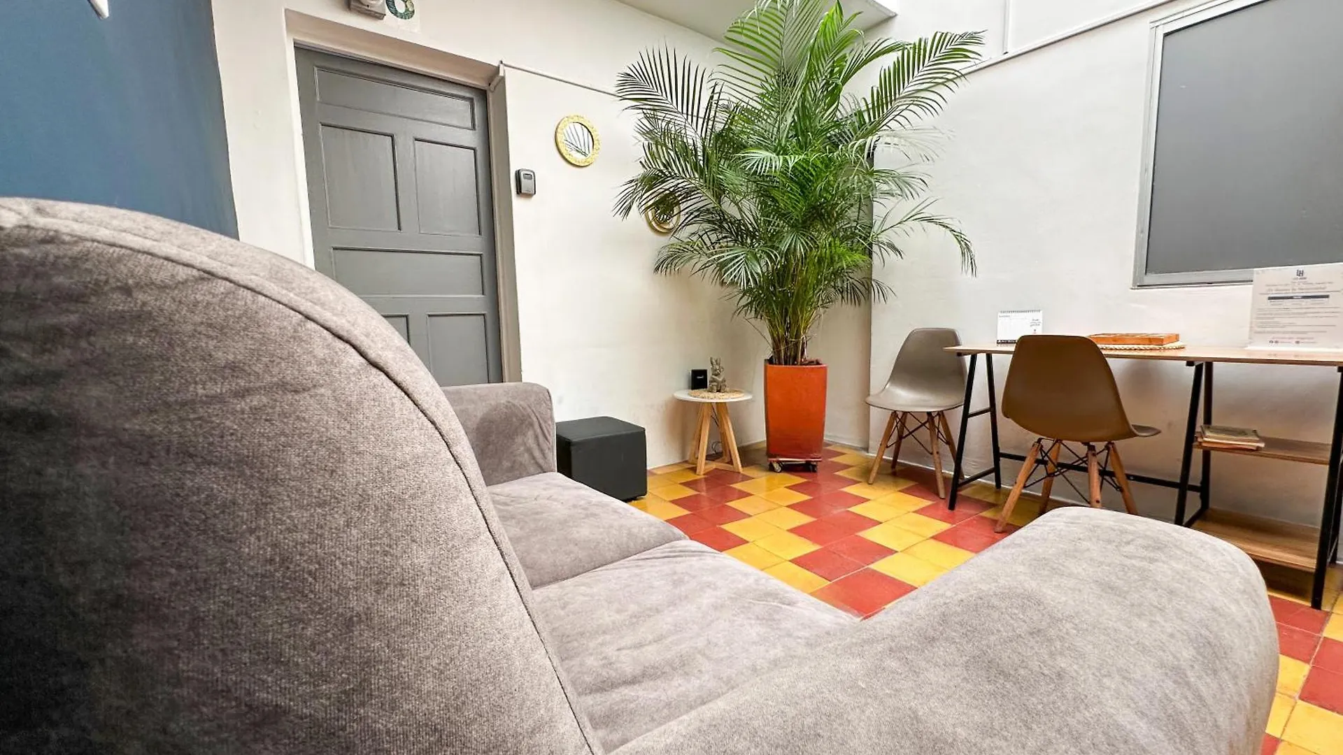 Casa Encanto, Apartamento - Habitaciones, Laureles-America Medellin Colombia