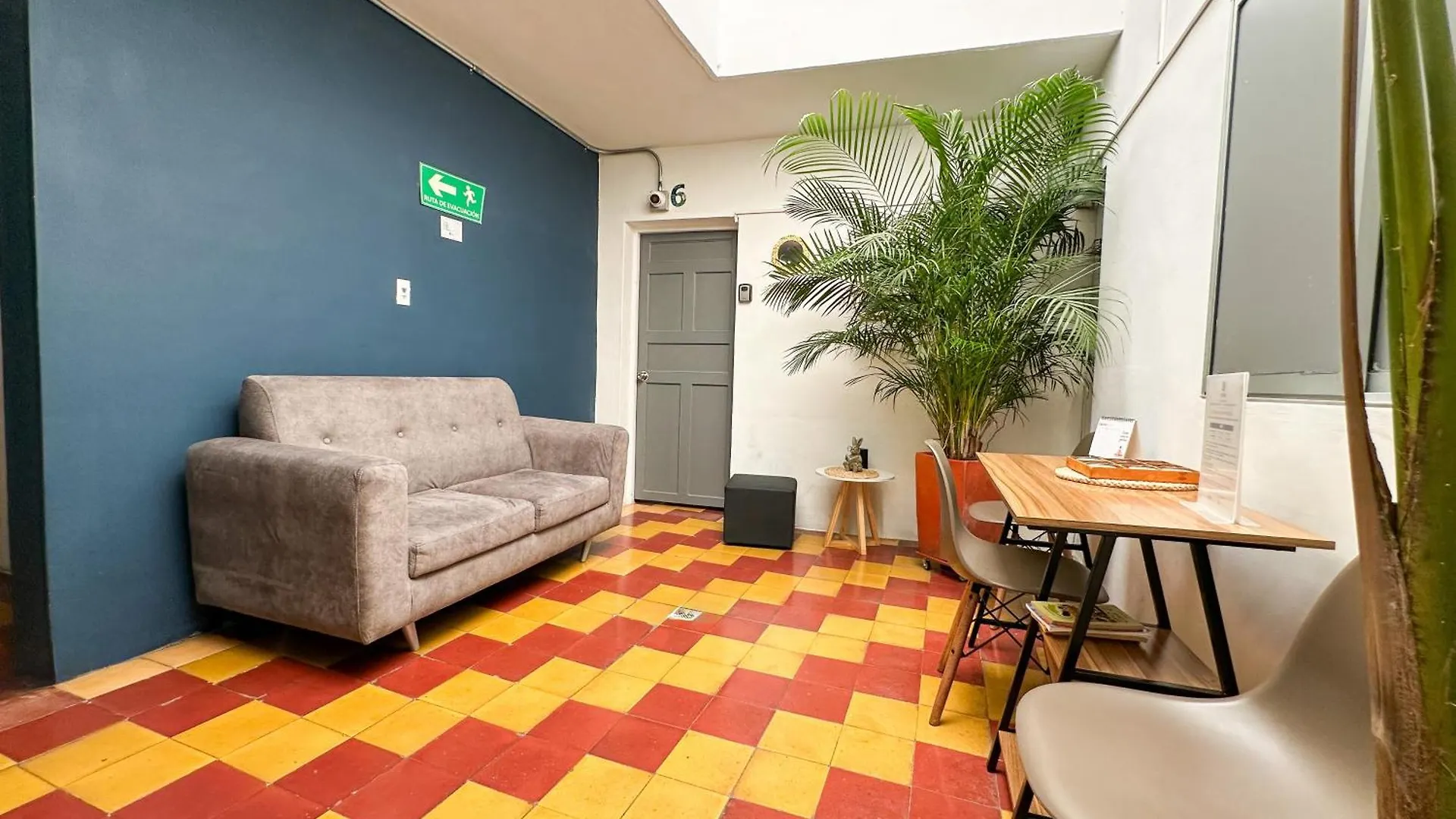 Casa Encanto, Apartamento - Habitaciones, Laureles-America Medellin Guest house
