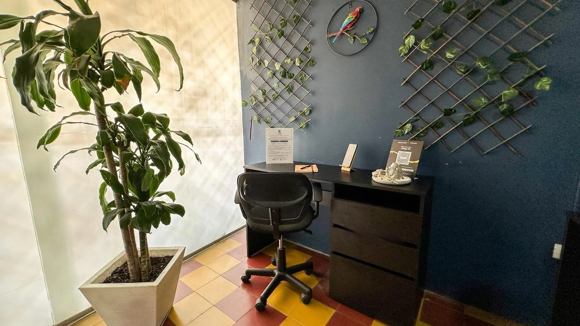 Guest house Casa Encanto, Apartamento - Habitaciones, Laureles-America Medellin