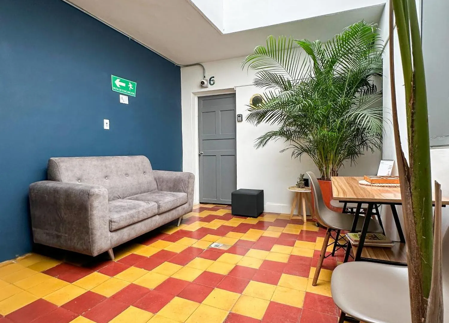 Casa Encanto, Apartamento - Habitaciones, Laureles-America Medellin 0*,  Colombia